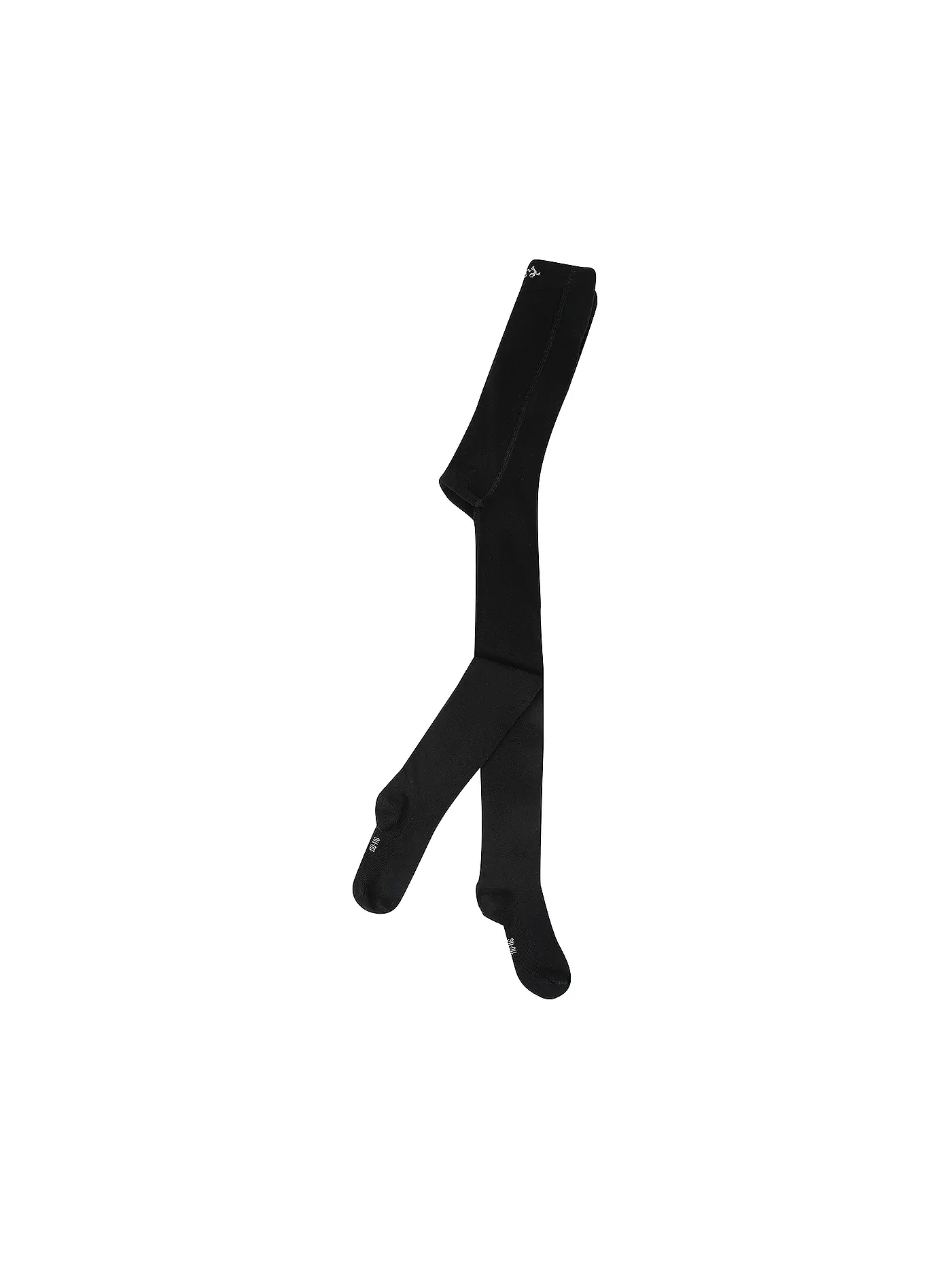 EWERS | Kinder Strumpfhose schwarz | 